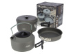 NGT Sada Nádobí Kettle, Pot & Pan Set 3-díl