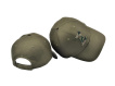 Zfish Kšiltovka Z Green Cap