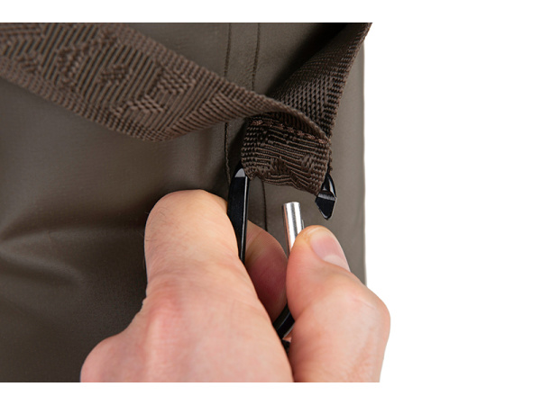 Fox Carpmaster Water Buckets