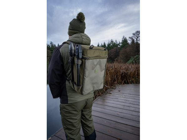 KORUM - Batoh Progress Roversack - 25l