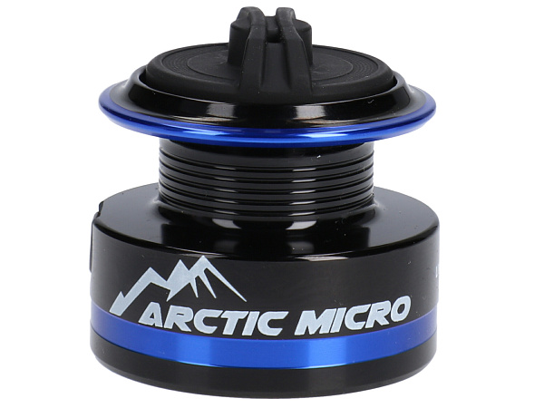 MIKADO - Naviják Arctic Micro 504 FD