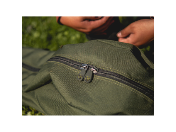 Pouzdro na pruty Wychwood Comforter Multi Rod Sleeve
