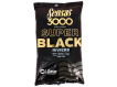 Sensas - Krmítková směs 3000 Super Black 1kg
