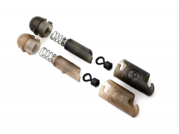 KORDA Montáž Heli Safe Lead Release System 2 ks