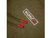 KUMU - MIKINA HOODIE RISING SUN