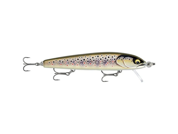 Rapala wobler Floater Elite Floating 10g 12 cm