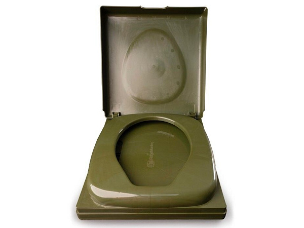 RidgeMonkey - Skládací Toaleta CoZee Compact Toilet