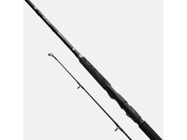 MADCAT - Prut Black Spin 2,4m 40-150g 2D