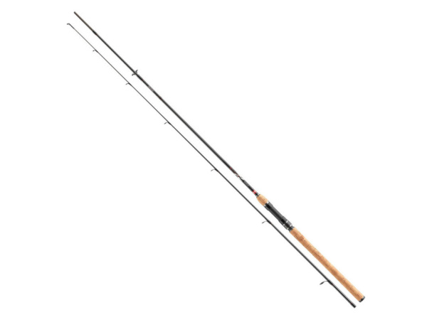 DAIWA - Prut Ninja X Spin, 2,7m, 30-60g, 2D