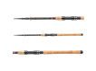 DAIWA - Prut Ninja X tele 2,4m 10-30g