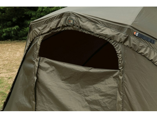 FOX - Brolly R series brolly system - VÝPRODEJ