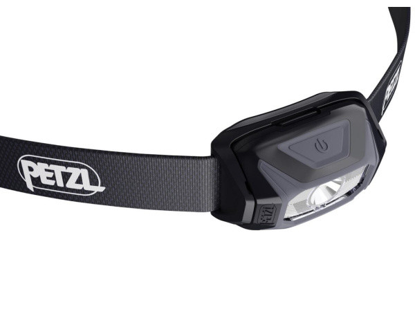 PETZL - Čelovka Tikkina 2025 černá