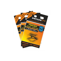 GENLOG ZÁVĚS FEEDER SMART ADAPTER BIG STYLE 5ks - vel.S