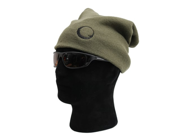 Čepice Gardner Beanie Hat|Pink