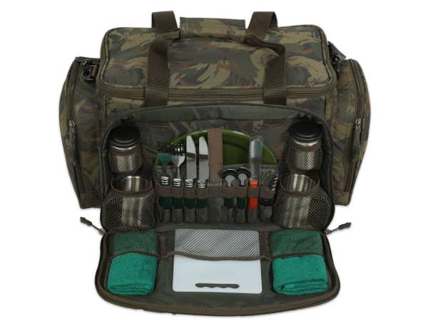 Giants fishing Jídelní a chladící taška Food Bag Carryall 