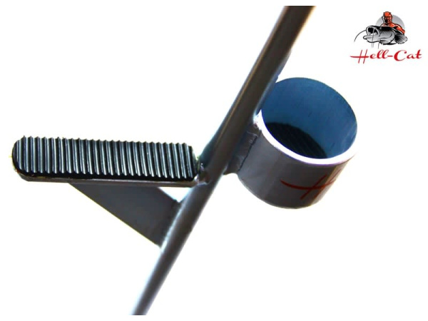 Stojan Hell-Cat sumcový Speciál 