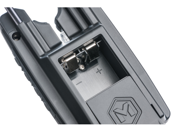 Mivardi Samostatný hlásič MCA