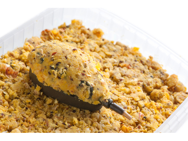 Mivardi Method partikl - Sladká kukuřice (3kg box)