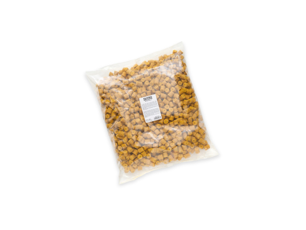 Mivardi Rapid pellets SweetCorn - (5kg | 12mm)