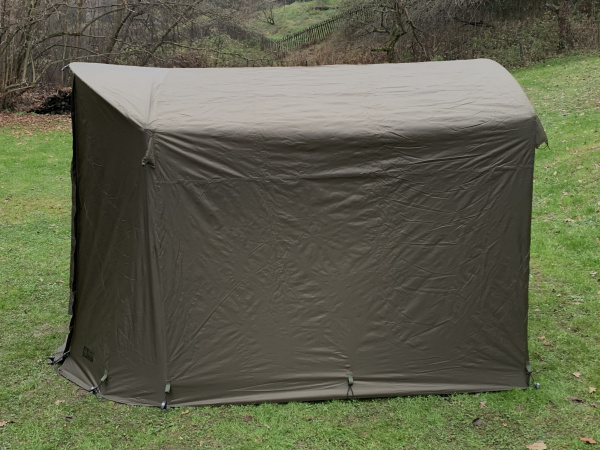 Přehoz na přístřešek Base Station