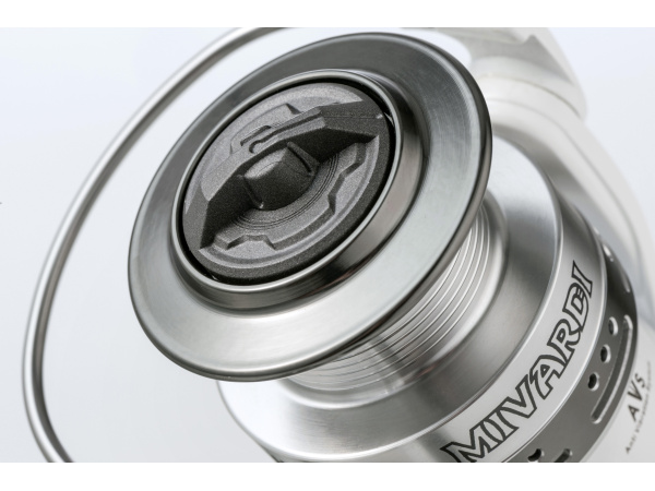 Mivardi Methodix 5000