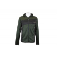 Trakker Products Trakker Mikina - Marl Fleece Back Hoody