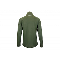 Trakker Triko s dlouhým rukávem Half Zip Top with UV Sun Protection - vel. S