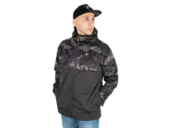 Fox Rage Voyager Lightweight Windblocker