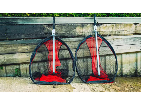 Fox Rage Speedflow Landing Nets