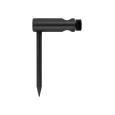 Fox stabilizér Black Label Slim Stabiliser