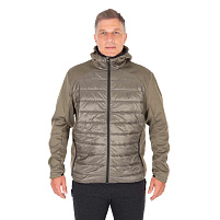 Collection Hybrid Jacket G/B M