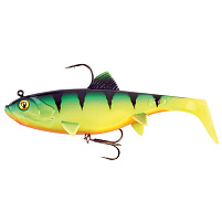 Fox Rage Replicant Wobble UV Goldie - 7.5cm