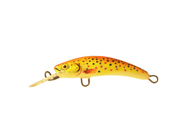 DORADO – Wobler Stick 9 cm