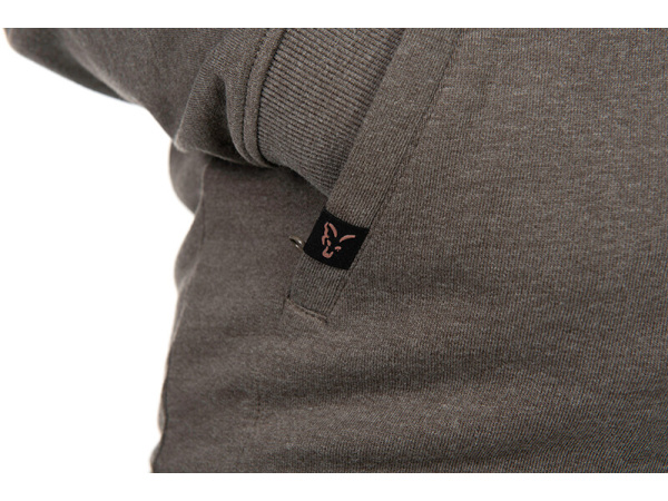 FOX - Dámská Mikina WC Zipped Hoodie
