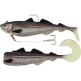 Westin - Nástraha Crazy Daisy Jig, 27cm, 400g