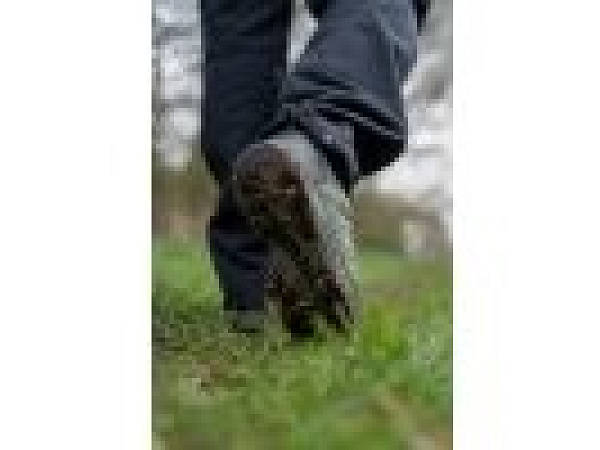 KORUM - Boty Superseal Walking Shoe