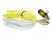 Rapala wobler Rap-V Perch Bladed Jig Variable swimming depth, sinking 10g 8 cm
