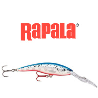 RAPALA - Wobler Deep Tail Dancer 11cm - BFL