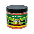 JET FISH Natur Line POP UP 16 mm Broskev/Pepř