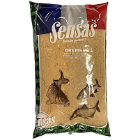 Sensas - Krmítková směs Amorce Universal, Cejn 4kg
