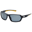 SAVAGE GEAR - Polarizační Brýle Polarized 3 Black Smoke