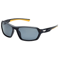 SAVAGE GEAR - Polarizační Brýle Polarized 3 Black Smoke