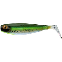 Gunki - Gumová Nástraha G´Bump Ghost 10,5cm, UV Ayu