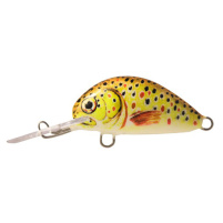 Dorado - Wobler Alaska 3,5cm - TR