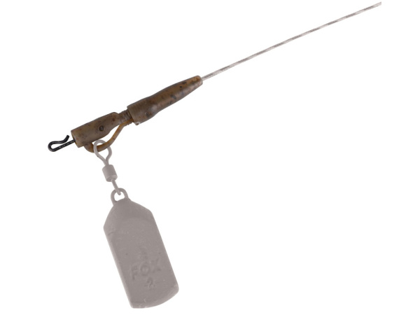 FOX - Závěsný systém Power grip lead clip kit