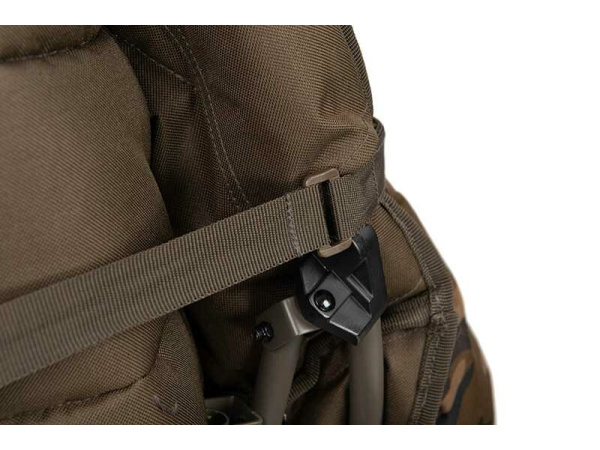 FOX - Křeslo Lounger Chair