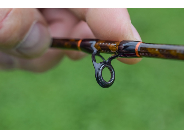 Giants fishing Prut Gaube Medium Method Feeder 12ft 40-90g 
