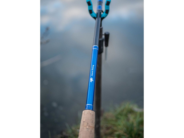 Giants fishing Prut CLX MK2 Feeder 3.0m,70g + Naviják Spark 3000FD