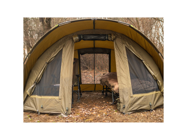 Giants fishing Bivak Gaube Bivvy 2 Man