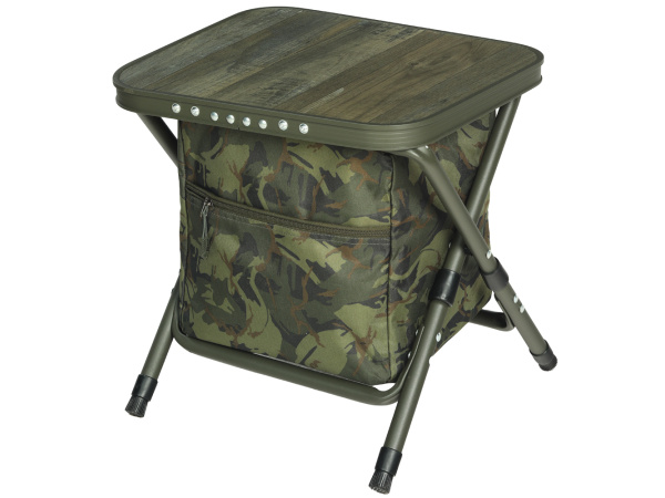 Giants fishing Skládací stolek s taškou Folding Table with Bag
